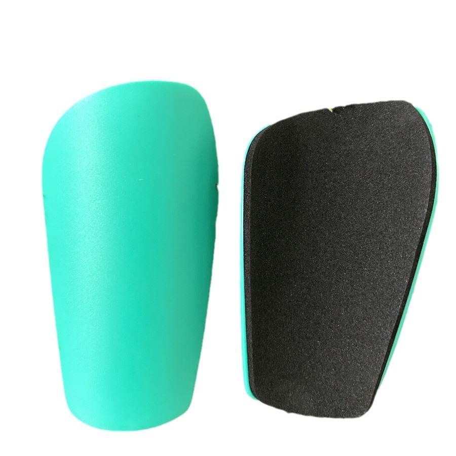 Cross-Border Football Shin Guards Mini Minishinpads Football Training Extra Small Supplies Protective Gear Shin Guards and Foot Guards