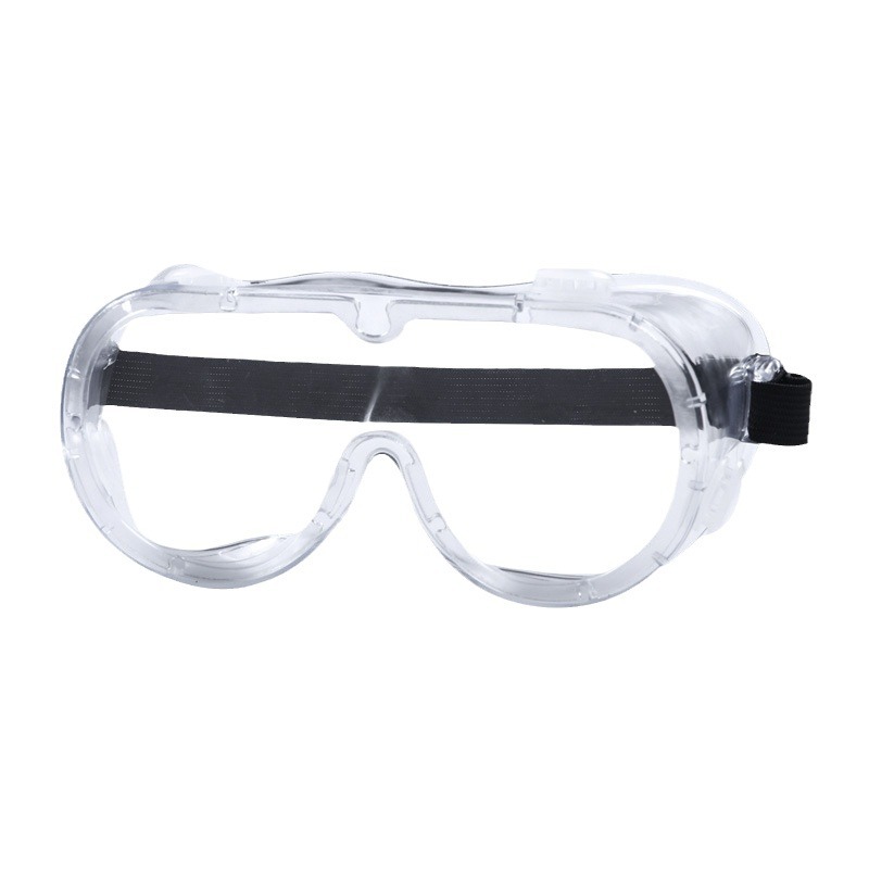 All-inclusive goggles, labor protection, splash-proof, polishing, riding, wind-proof, sand-proof, powder-proof, impact-proof goggles, advanced sense