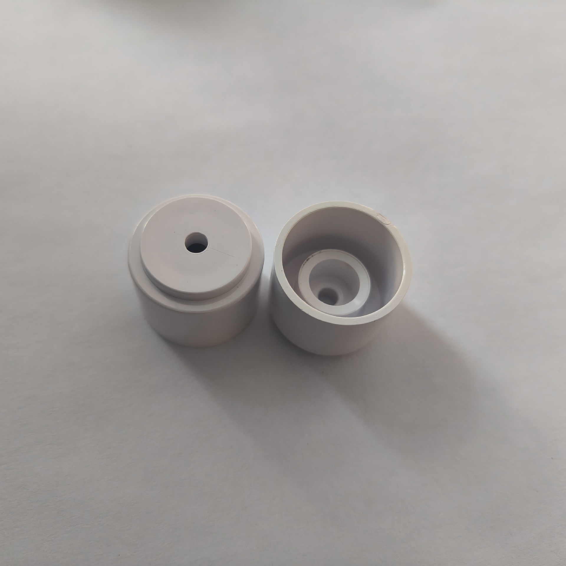 T6 Short Factory Direct Sales Led Plug Waterproof Accessory Plug, Total Length 20 Mm, Valid Length 1 mm