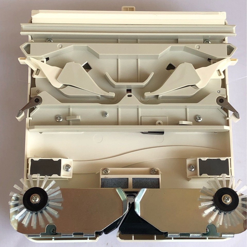 Silver flute brand knitting machine LK150 head