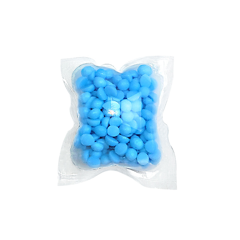 Bulk Water-Soluble Fragrance Beads, Long-Lasting Fragrance, Soft and Fragrant Laundry Fragrance Beans, 5g Small Package Fragrance Beads Wholesale Manufacturer