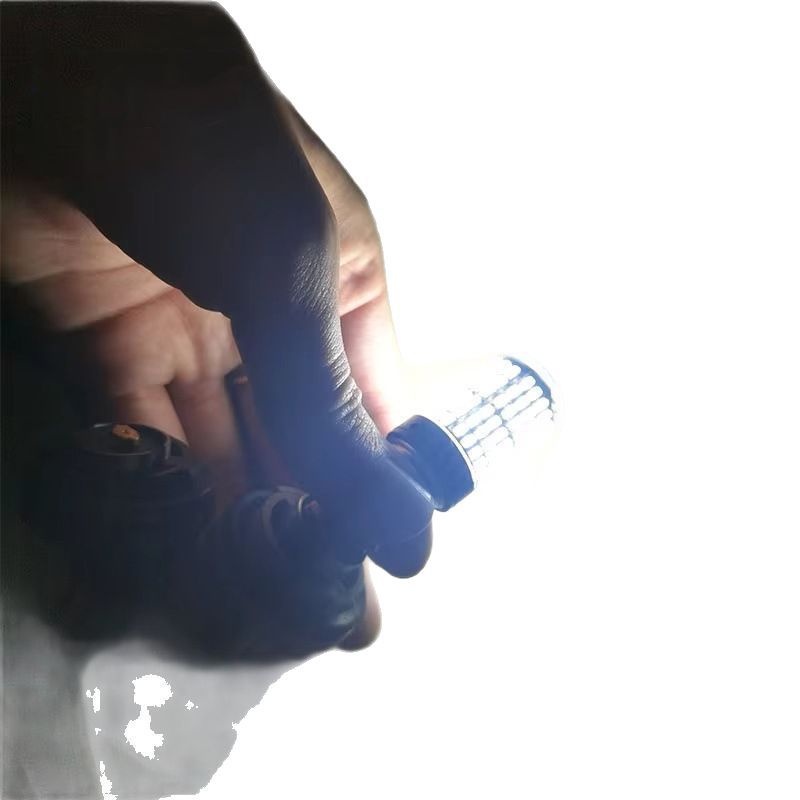 Car LED turn signal brake light 7440 3014 144SMD highlight reversing light decoding constant current 1156