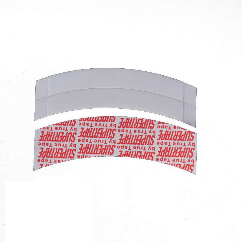 Wig Glue Sticker Letter Seamless Film Wig Double-sided Film Wig Weaving Hair Repair Biological Glue Sticker Hair Repair Hair Repair Hair Block Glue