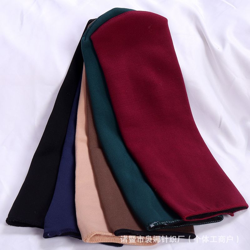 Fleece-Lined Snow Socks for Men and Women, Thickened for Warmth in Winter, Home Use, Dark Green Mid-Calf Floor Bare-Leg Socks