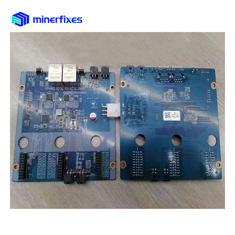 New Cb2-V8 Shenma Control Board Is Suitable for M20S M21 M30S M31S Control Board