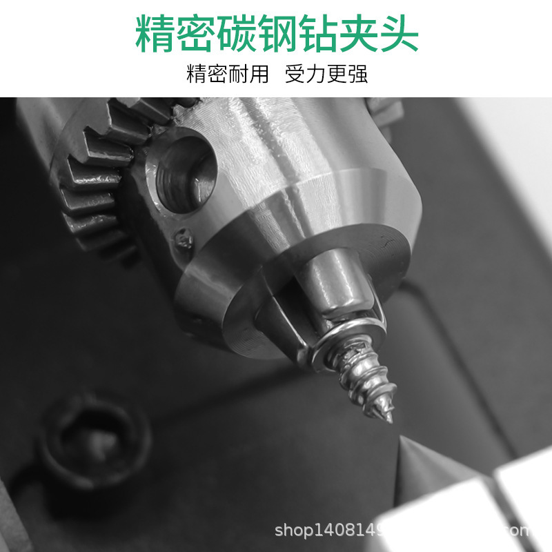 Miniature Buddha Bead Lathe Grinding Polishing Cutting Bead Round Bead Buddha Bead Machine Mini DIY Woodworking Lathe