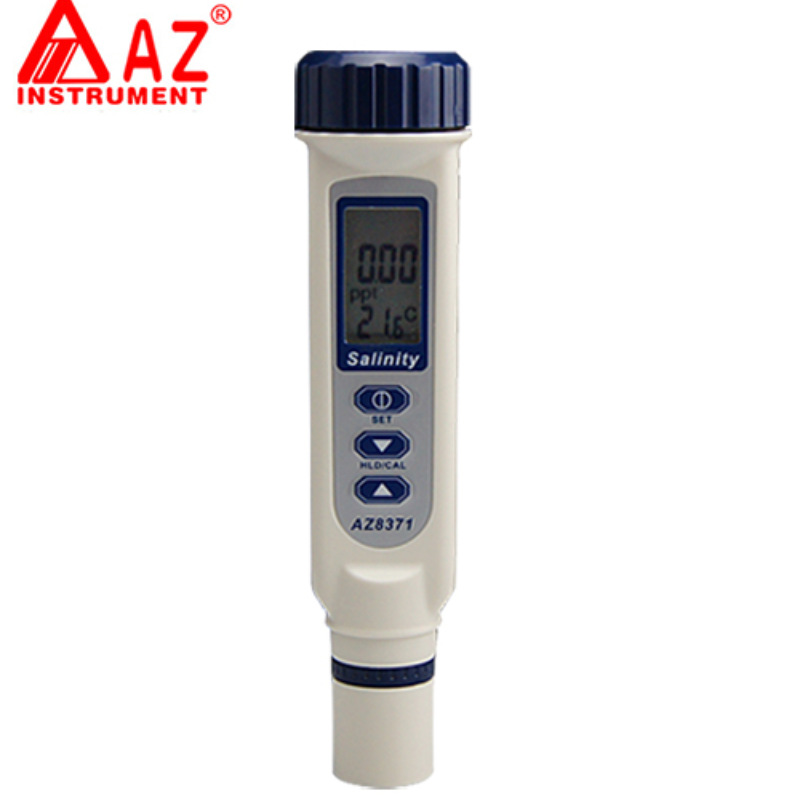 AZ8371 Pen Conductivity Meter Pen Conductivity Meter Taiwan Hengxin 8371 Pen Conductivity Meter