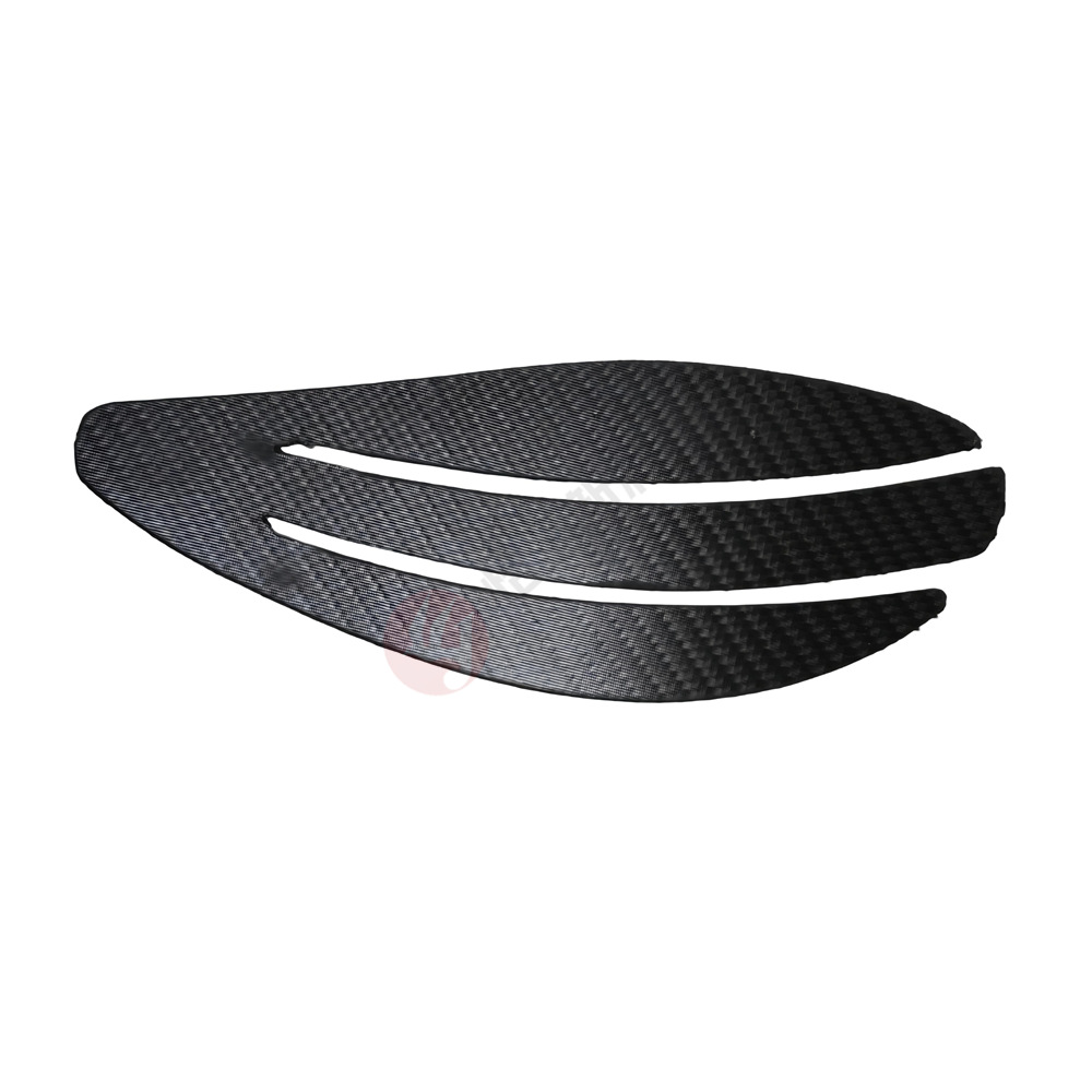 Carbon Fiber Full-Length Insole, Arch Support, Shock Absorption, Cushioning, Breathable, Sweat-Absorbent, Anti-Odor, Comfortable Sports Protective Insole