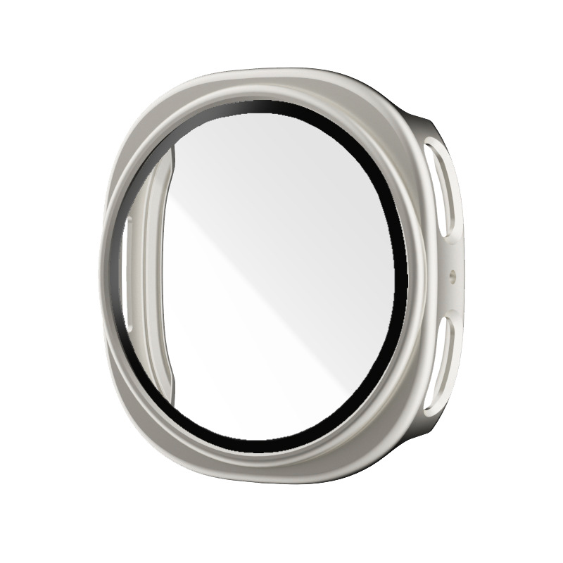 Suitable for Samsung Galaxy Watch 8 Watch Case 40/44mm Case Pc Integrated Case Ultra2 Protective Cover