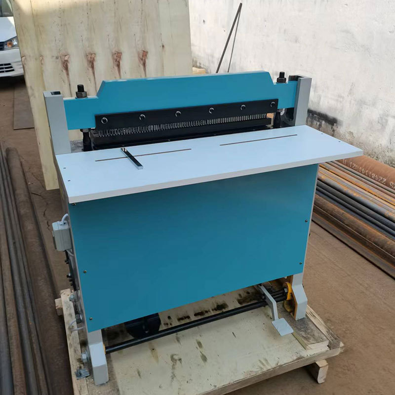 Calendar punching machine CK-620 export weighted YO coil electric notebook calendar punching machine can be customized