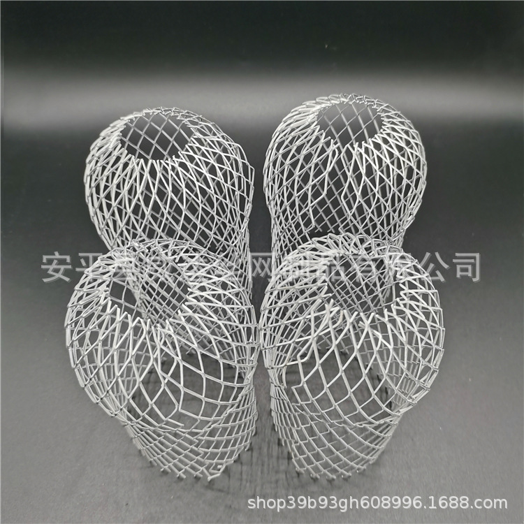 Aluminum Dropper Mesh Filter to Prevent Clogging and Staying Fragments and Clogged Pipes (28)