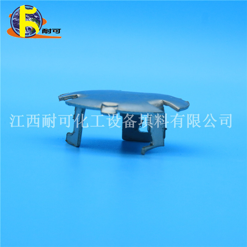 Naike Chemical Metal Material Float Valve Tray Stainless Steel Such as 304L316L Clip Integrity for Sale