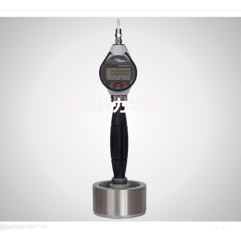 Экономичный пневматический измерительный прибор Mahr Udimensionair II Air Gages 2103200