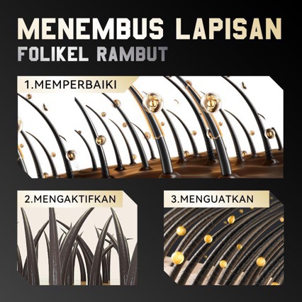 Graanvibes Hair Care Essential Oil Liquid, Smooth Hair, Repair Frizz, Nourish Hair Roots, No-Shampoo Hair Care Spray