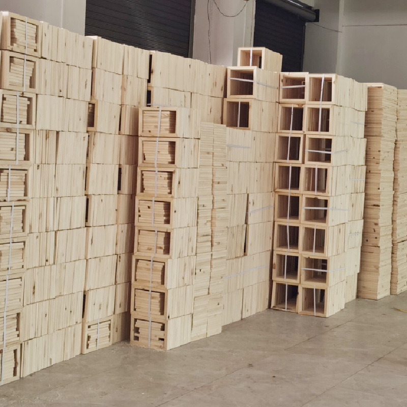 Утолщенная и расширенная рама для масляной живописи DIY, профессиональные полосы из массива дерева, внутренняя рама из сосны, сборка с помощью шипа и паза