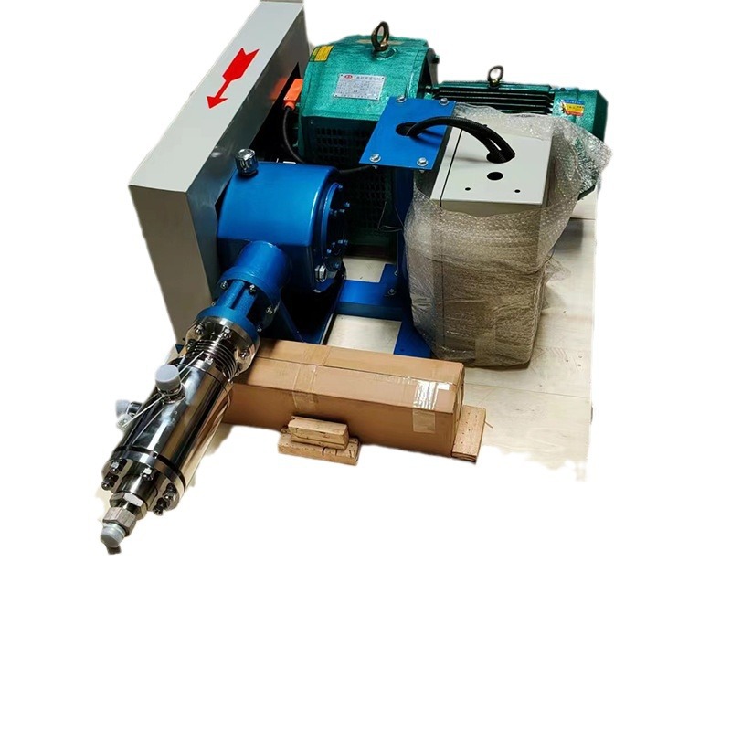 Low Temperature Liquid Pump Liquid Oxygen Pump Liquid Argon Pump Liquid Nitrogen Pump Carbon Dioxide Filling Pump Dewar Bottle Filling Pump