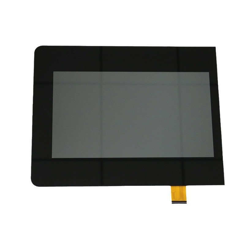 Lcd High-Definition Touch Screen Customized Multi-Size Smart Device Touch Screen Medical Industrial Control Machinery Touch Display