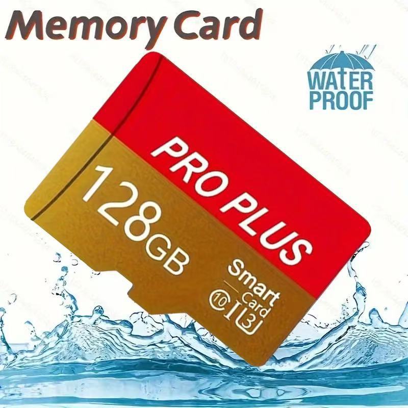 Special memory card for monitoring 64g camera sd card 128g high-speed memory card driving recorder universal tf card