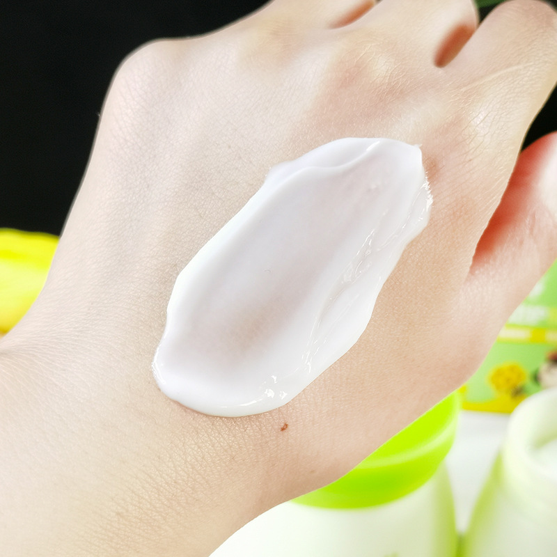Yumeijing Children's Moisturizing Protective Cream 50g Moisturizing Nutritional Moisturizing Lotion Baby Face Cream Children's Face Cream