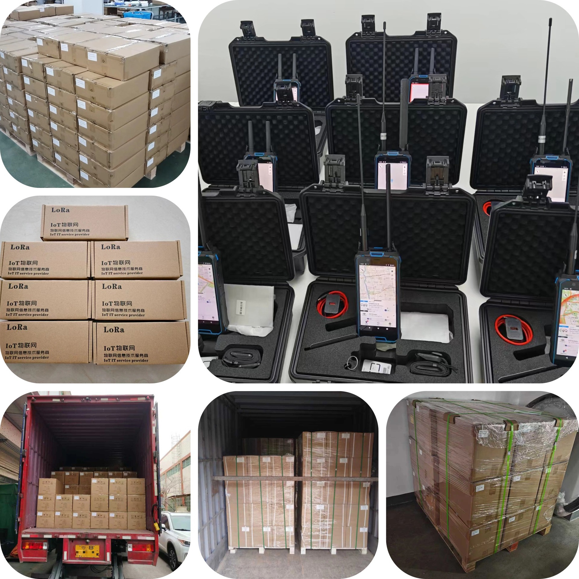 Portable Omnidirectional Drone Detection Equipment Handheld Flying Machine Detector 1-3Km Detection Detector