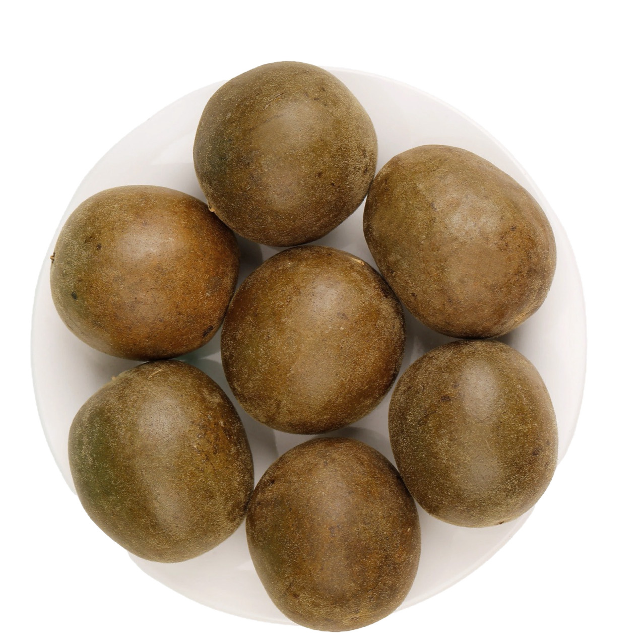 Wholesale Guangxi Guilin Monk Fruit Low Temperature Dried Monk Fruit Seeds Monk Fruit Flower Tea Bulk Monk Fruit Peel