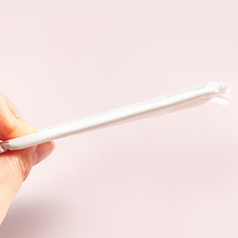 Anti-Overflow Breast Pads, Lactation Ultra-Thin Breast Pads, Disposable Postpartum Anti-Leakage Breast Pads, Factory Wholesale