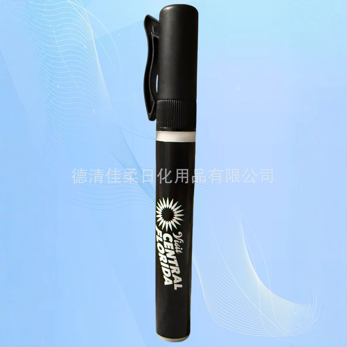 Cross-border fda factory wholesale 1oz3060ml portable hook anti-Sunscreen sun cream spf50 in stock explosions