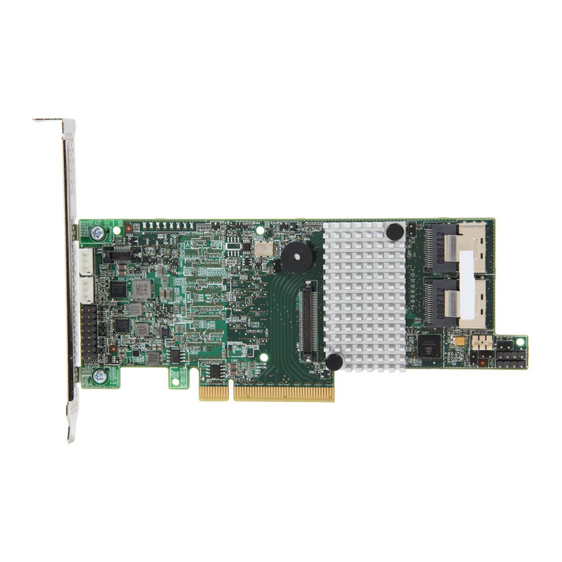 Масштабируемая интегральная схема 9271-8I LSI00334 8-портовый 6Gb/S PCI Express 3.0 SA