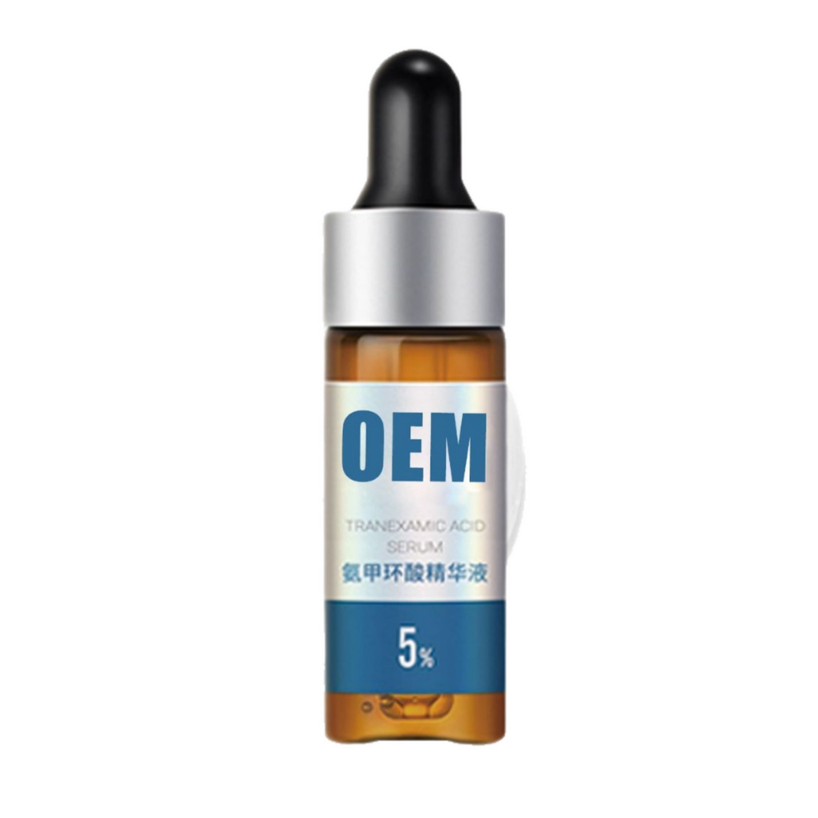 Tranexamic Acid Essence, Tranexamic Acid Customized Hyaluronic Acid Essence, Beauty Salon Line Special Skin Care Products Oem