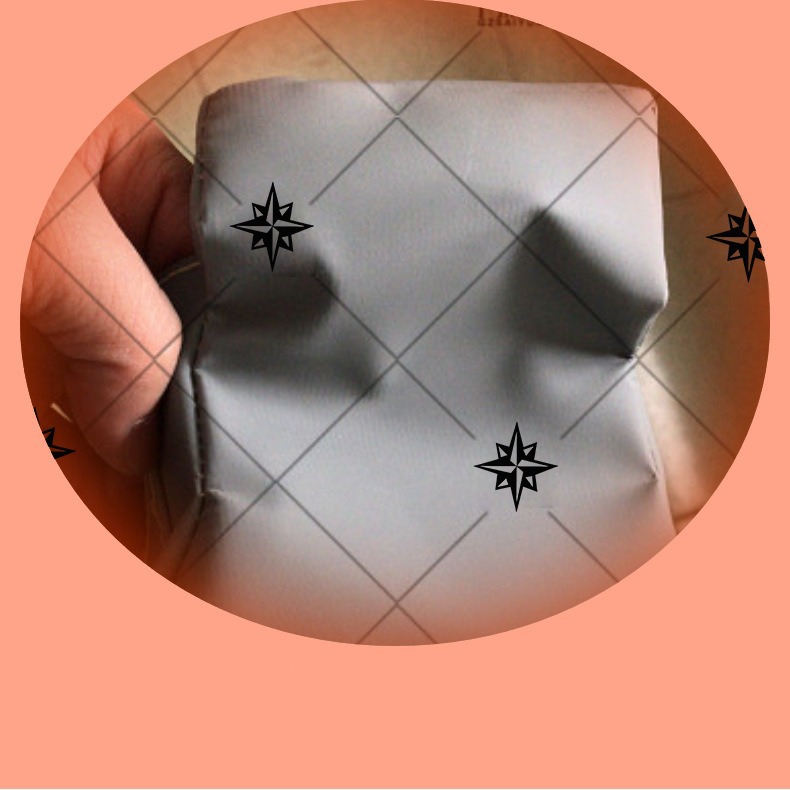 Robot Protective Clothing Nachi Lp130F Dustproof, Waterproof, Anti-Static, Acid and Alkali Resistant, High Temperature Resistant Robot Protective Clothing