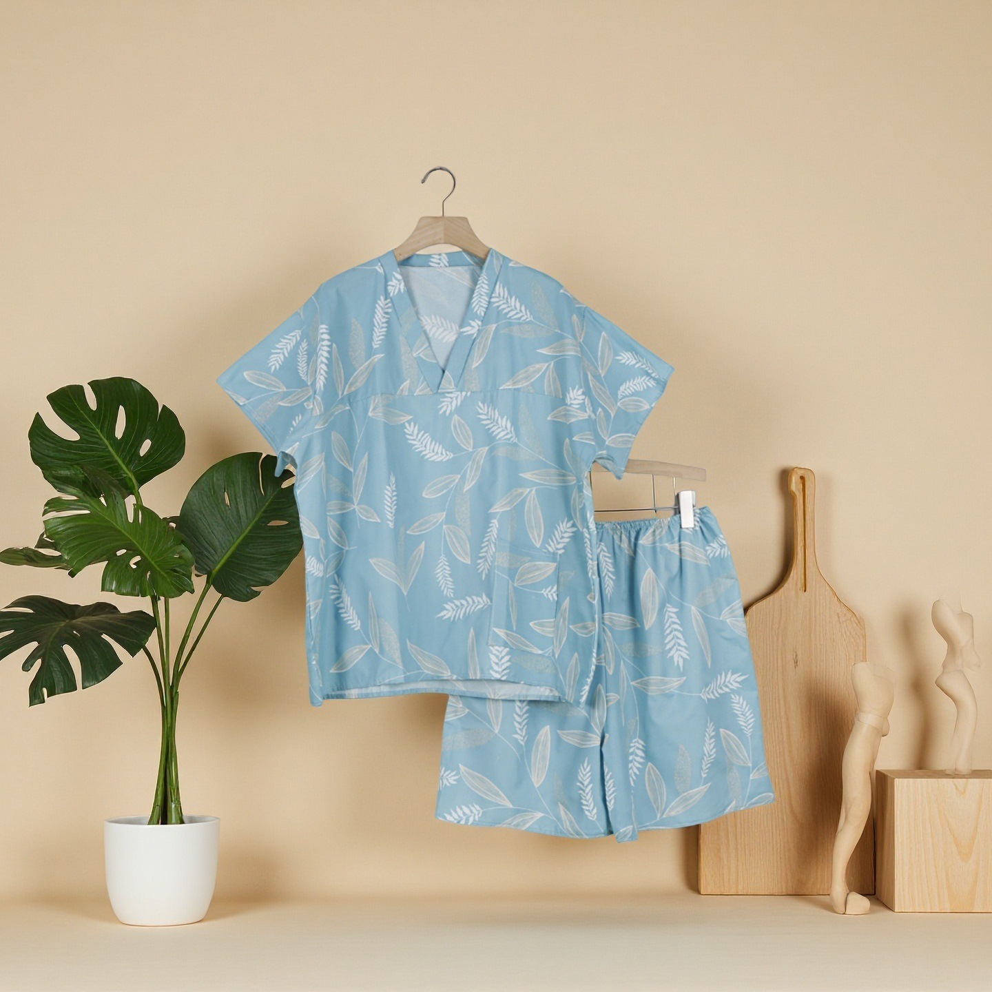 Disposable Sauna Suit, Steaming Suit, Women's Bath Suit, Moxibustion Massage Suit, Bathhouse Massage Men's Bathrobe, Essential for Steaming