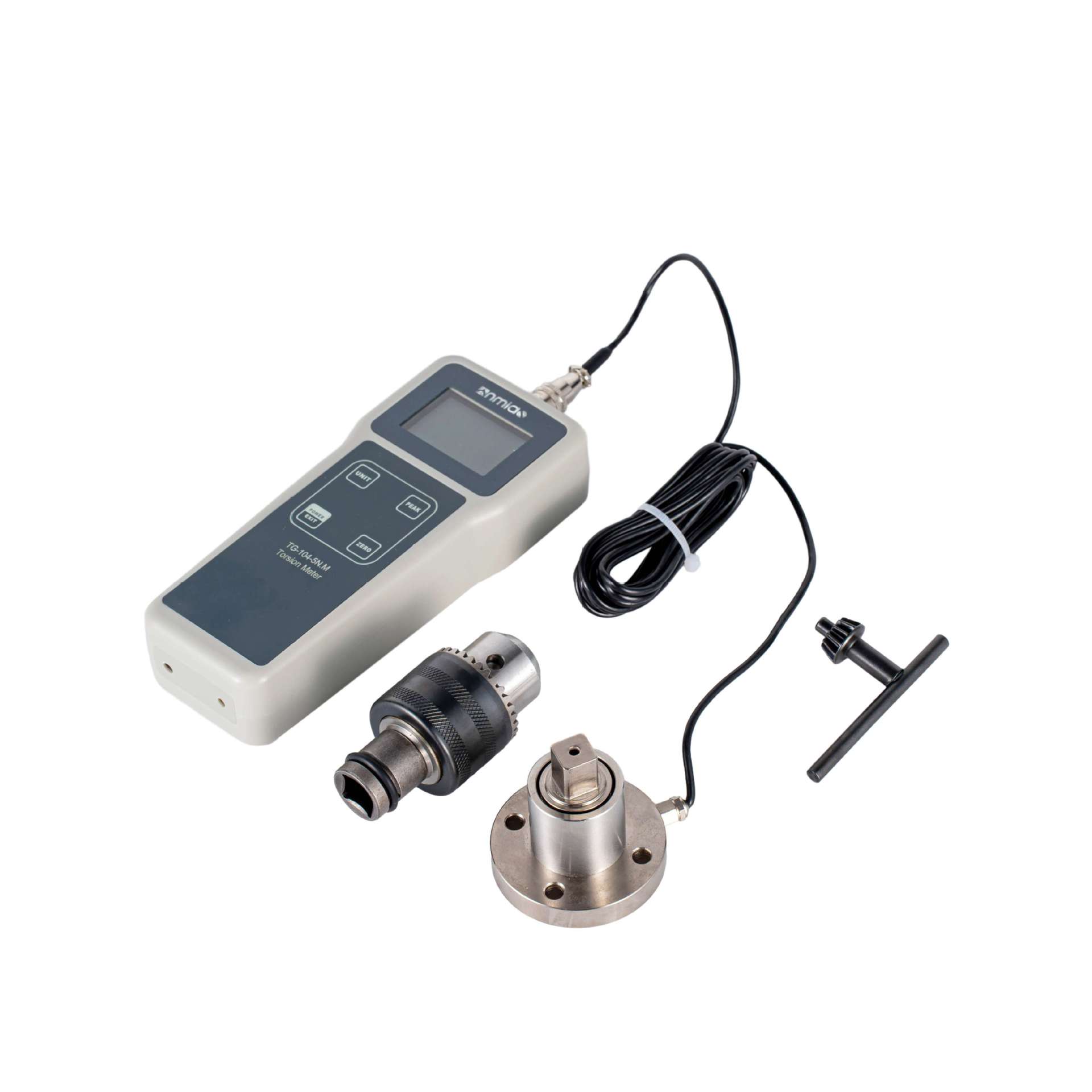Tg-104-1N.M Handheld Torque Meter Tg-104-5N.M Torque Meter Tg-104-20N.M