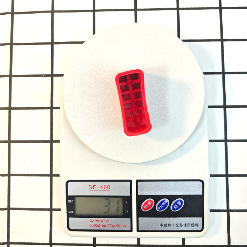 Hot-Selling Model. Cross-Border Herringbone Ladder Repair Special Accessories Household Anti-Slip Foot Pads Anti-Slip Foot Covers