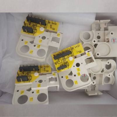 Eaton Eaton Muller Pl10-C20/3 Miniature Circuit Breaker with Pl10-C63/3 Electrical Protection 294418