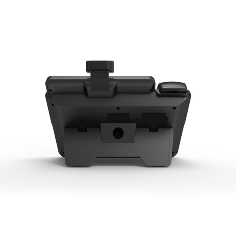 Mingchuan Xinye Ms09 8inch Hd Audio and Video Conferencing Video Phone 6 Sip Lines Pstn Ip Business