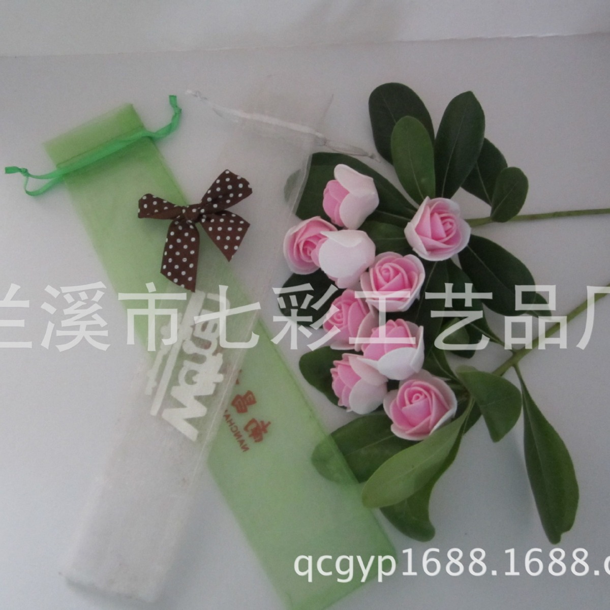Organza drawstring fan packaging bag mesh drawstring Pearl yarn bag can be printed logo according to size and quantity