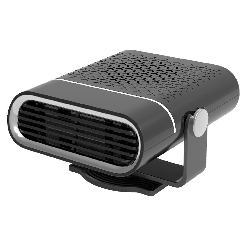 Car Heater Dashboard Fast Heating Defrosting Defogging Hot Air Blower Universal 12V24V Car Heater