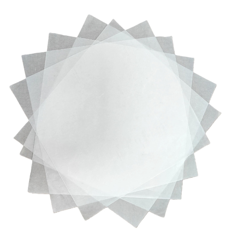 Factory Direct Sales of Food-Grade Baking Packaging Paper, Food-Grade Packaging Paper Processing and Customization, Food-Grade Baking Paper