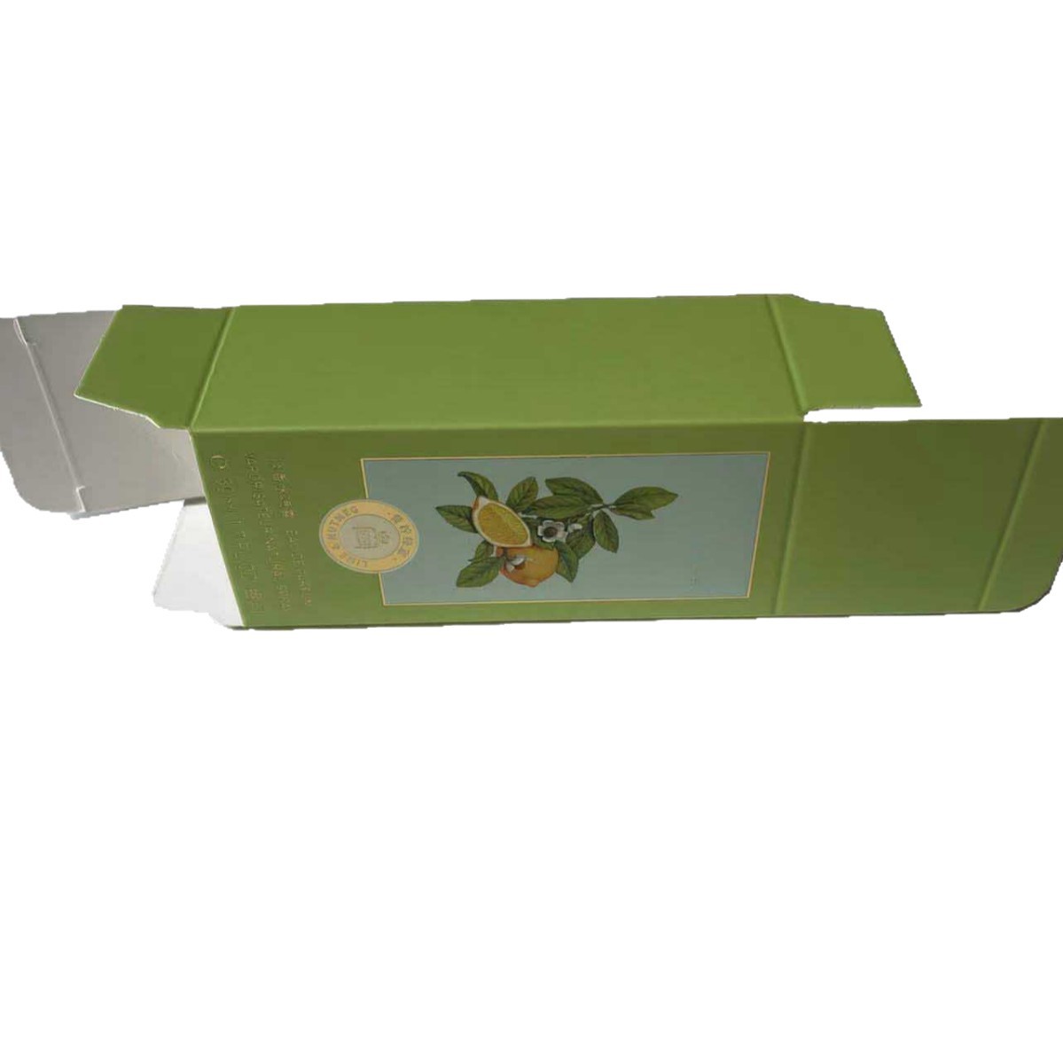 Source Manufacturer Product Storage Box Bare Insulated Cup Packaging Box Rectangular Gift Packaging Paper Box Double Insert Box