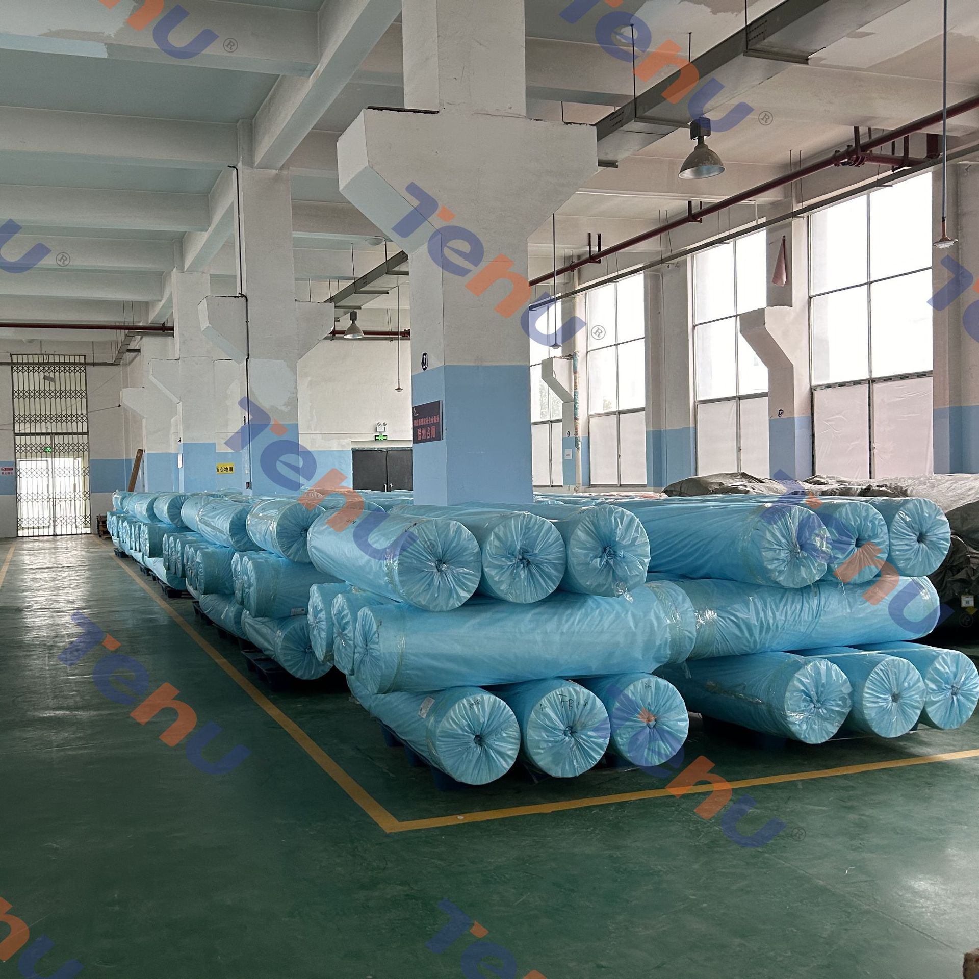 Clean Room Dust-Proof Collaborative Robot Suit Anti-Shedding Anti-Static Precision Assembly Manipulator Sheath