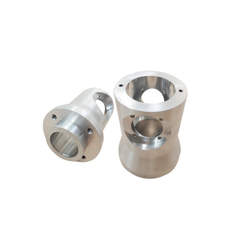 Aluminum Parts Processing Cnc Processing Hardware Parts Brass Iron Turning and Milling Composite Processing Machinery Accessories Aluminum Alloy Processing