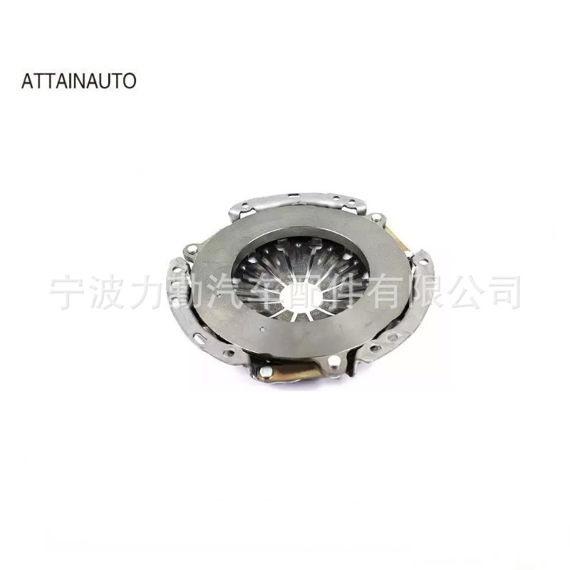 Attainauto 828342 1608396980 619308700 19103872 Clutch Pressure Plate