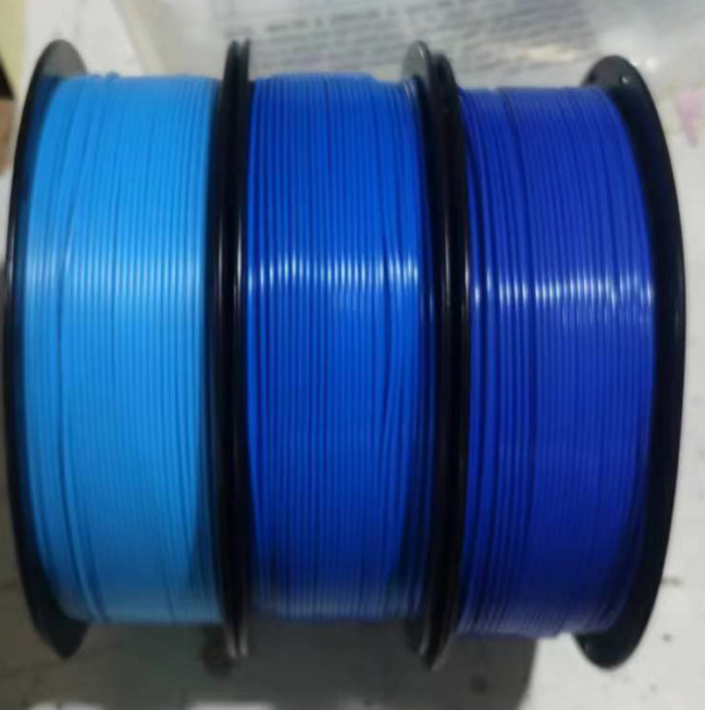 SOURCE factory direct supply, high quality high-speed 3D printing consumables PLA