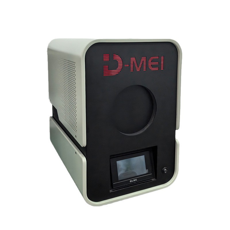Dy-Ht1M-150D Ultra-Low Temperature Surface Source Black Body Furnace (Radiation Surface 150mm)-40 ℃ -80 ℃