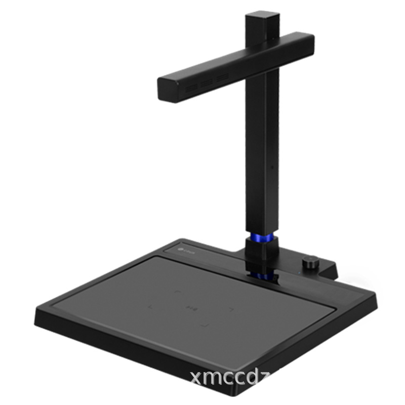 Czur Elf Sa4 Plus сканер документов, контрактов, квитанций и сертификатов с распознаванием текста OCR