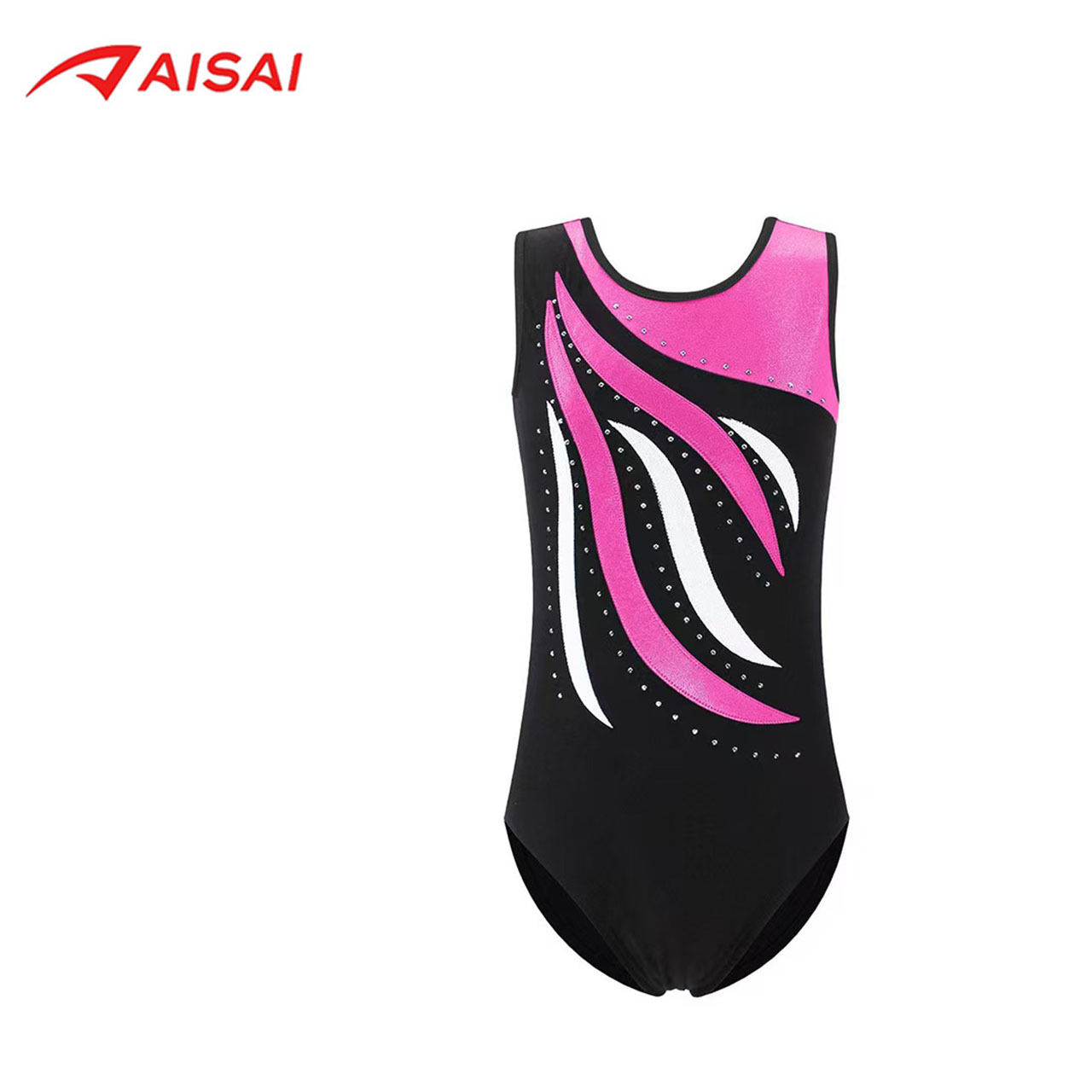 Кастомизированная экспортная одежда для выступлений, тренировочная одежда, балетная одежда для девочек, гимнастическая одежда, танцевальная одежда