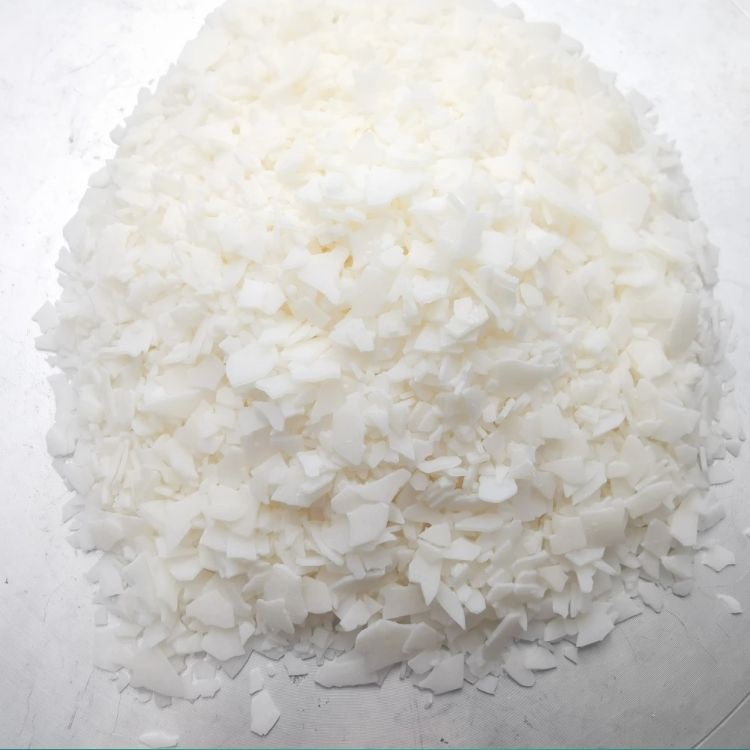 Japan's Original Twelve Hydroxyphilic Acid (12-hydroxy-eighteen Acid) Cosmetic Grade with Free Code