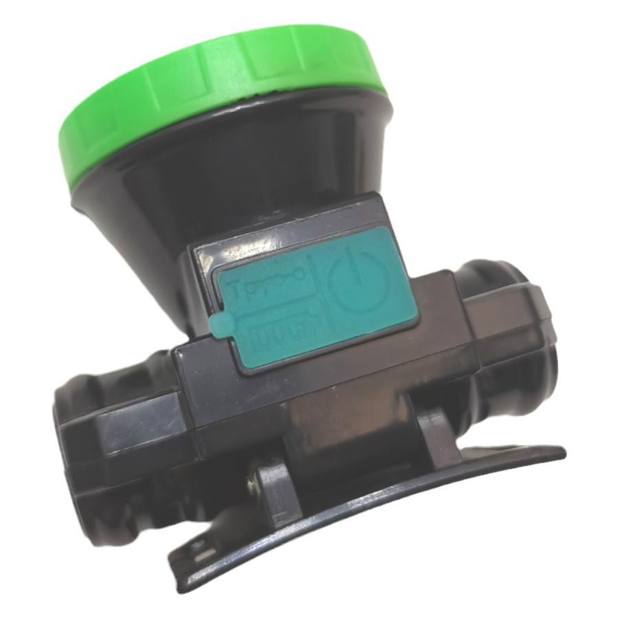 Headlamp Plastic Shell Accessories Mining Lamp Fishing Lamp Outdoor Special Headband or Flashlight Lighting 46 Headlamp Huawei