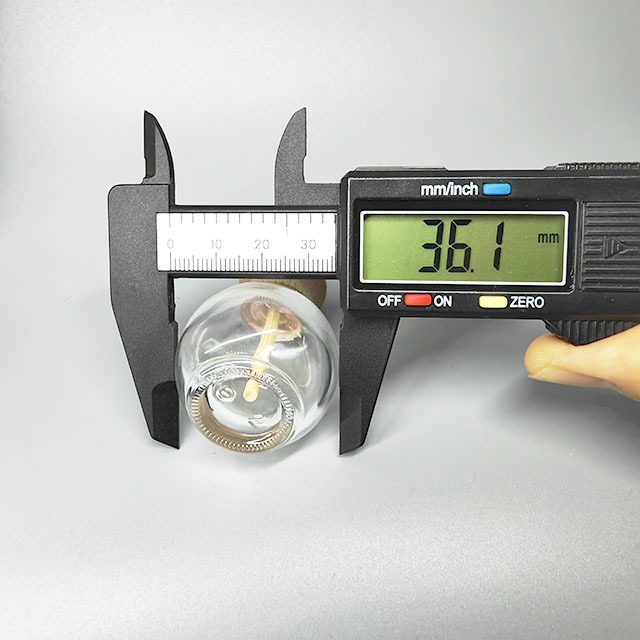 Car Perfume Bottle Pendant Empty Bottle Aromatherapy Essential Oil Car Decoration Car Pendant Bottled Air Outlet Car Bottle