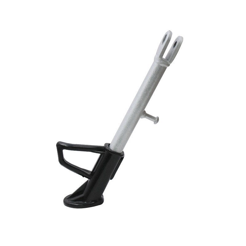 Pedal Electric Vehicle Parking Foot Ladder Bias Support Motorcycle Bias Stand Single Support Bias Stand Foot Side Support Bias Support Single Support